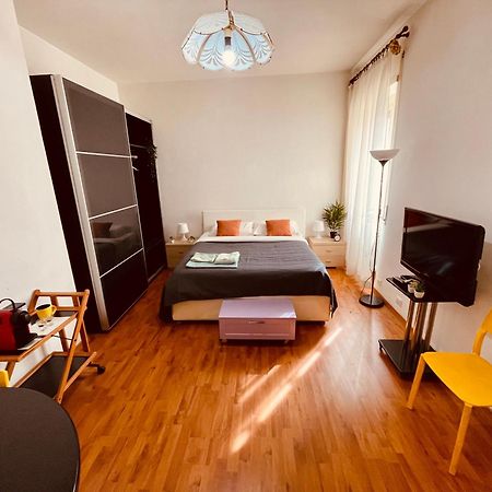 Easy Stay Apartment City Center Řím Exteriér fotografie