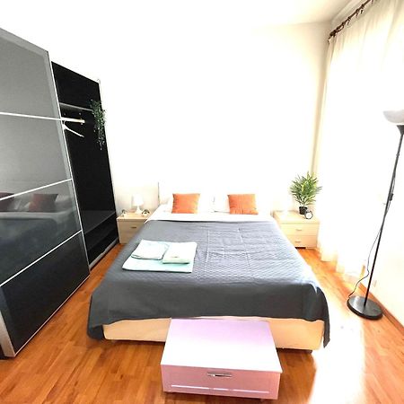 Easy Stay Apartment City Center Řím Exteriér fotografie