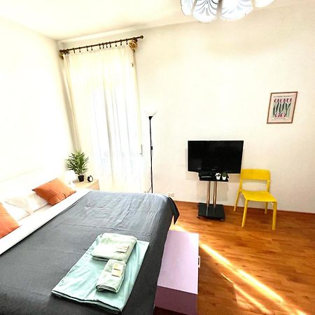 Easy Stay Apartment City Center Řím Exteriér fotografie