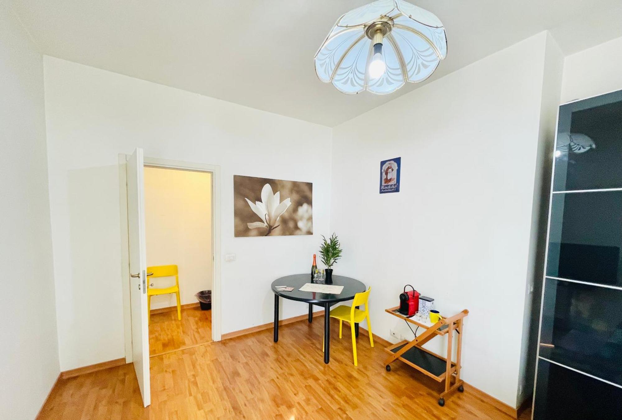 Easy Stay Apartment City Center Řím Exteriér fotografie