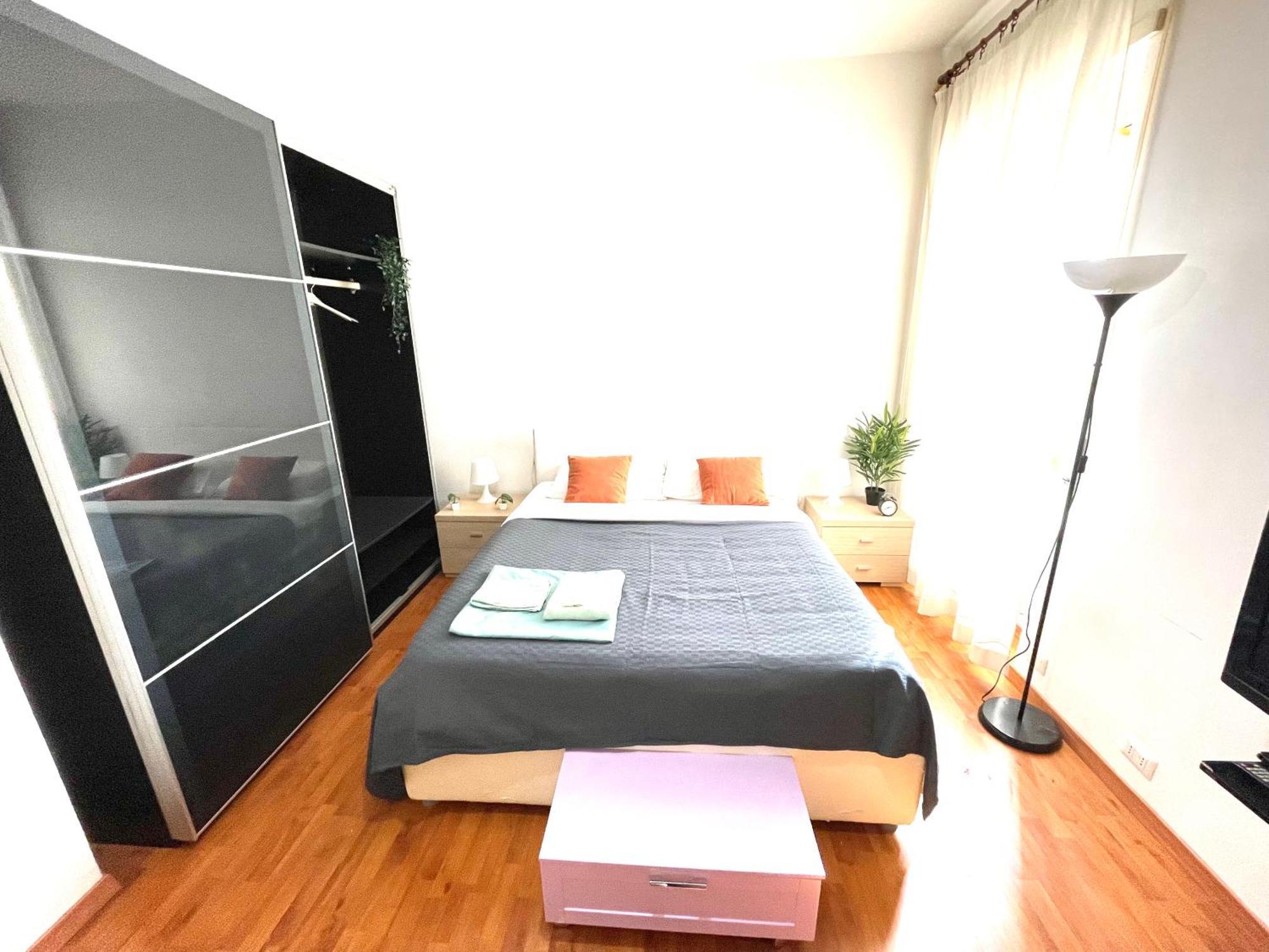 Easy Stay Apartment City Center Řím Exteriér fotografie