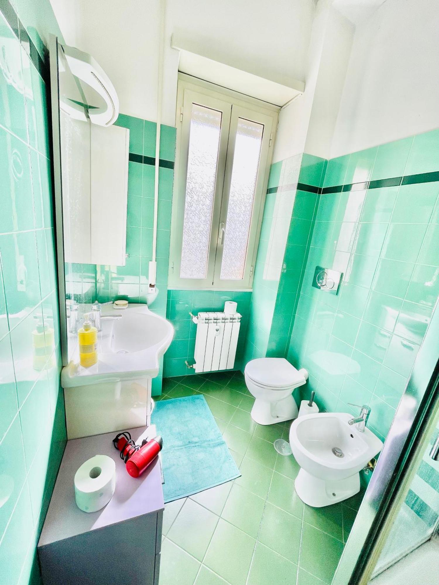Easy Stay Apartment City Center Řím Exteriér fotografie