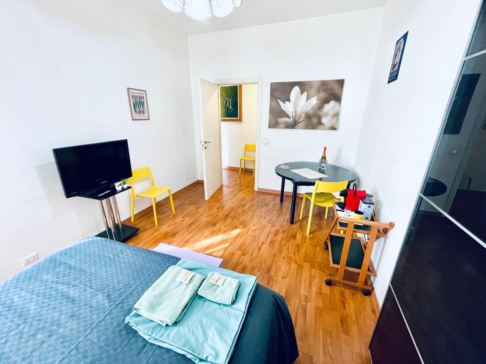 Easy Stay Apartment City Center Řím Exteriér fotografie
